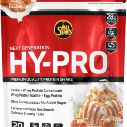 All Stars Hy Pro Protein