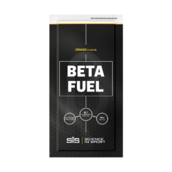 Beta Fuel SIS