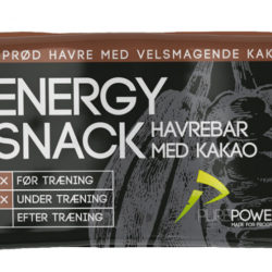 Purepower Energy Snack